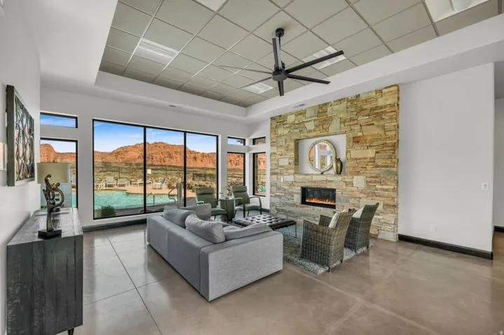 1355 E Snow Canyon Pkwy #27, Ivins, Utah 84738