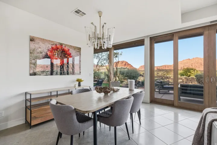 1355 E Snow Canyon Pkwy #27, Ivins, Utah 84738