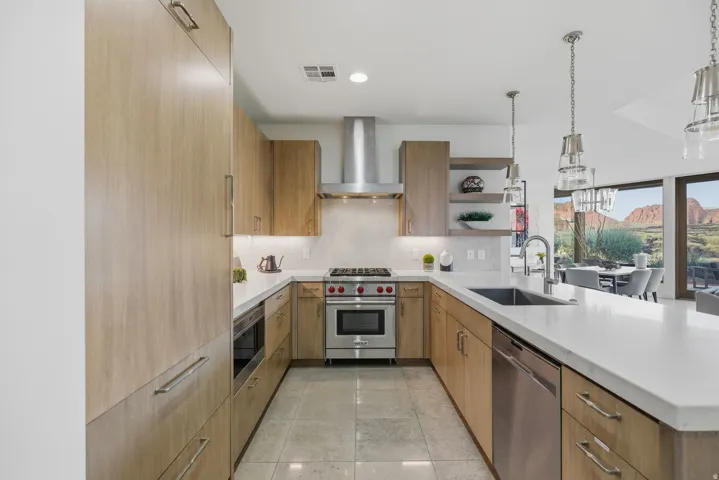 1355 E Snow Canyon Pkwy #27, Ivins, Utah 84738