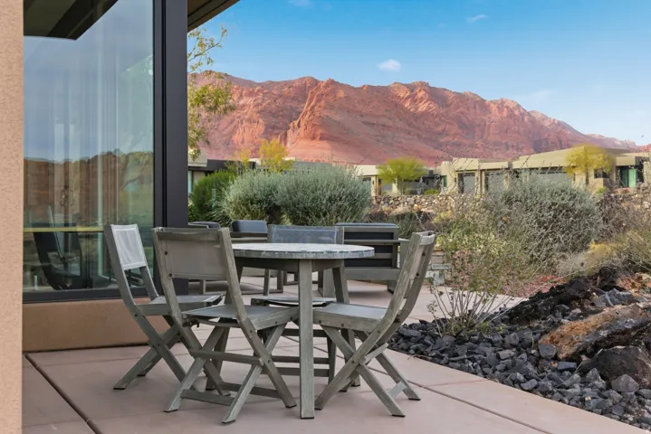1355 E Snow Canyon Pkwy #27, Ivins, Utah 84738