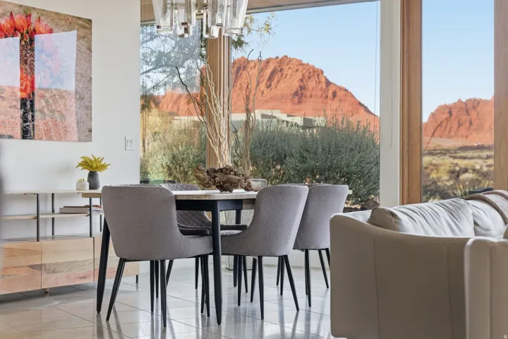 1355 E Snow Canyon Pkwy #27, Ivins, Utah 84738