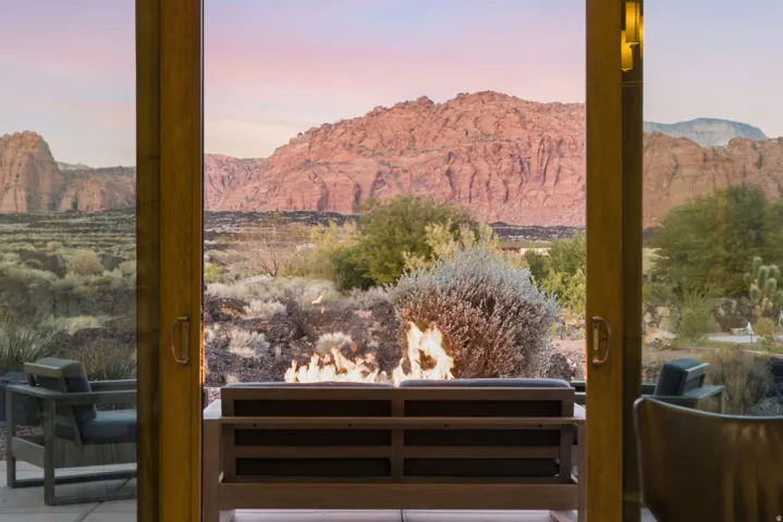 1355 E Snow Canyon Pkwy #27, Ivins, Utah 84738