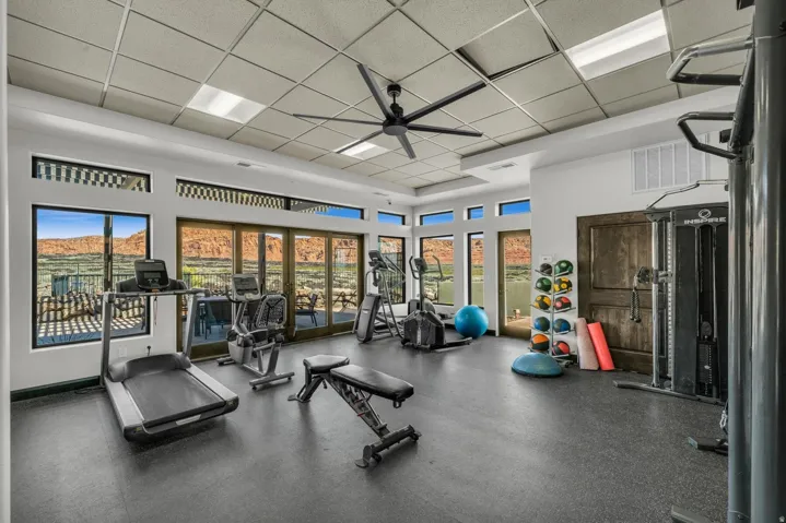 1355 E Snow Canyon Pkwy #27, Ivins, Utah 84738