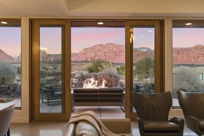 1355 E Snow Canyon Pkwy #27, Ivins, Utah 84738