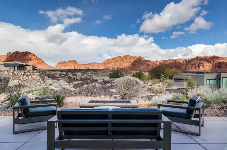 1355 E Snow Canyon Pkwy #27, Ivins, Utah 84738