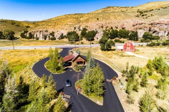 7394 E Moon Light Dr #326b, Heber City, Utah 84032