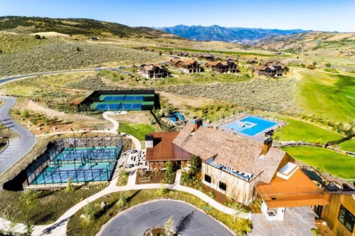 7394 E Moon Light Dr #326b, Heber City, Utah 84032