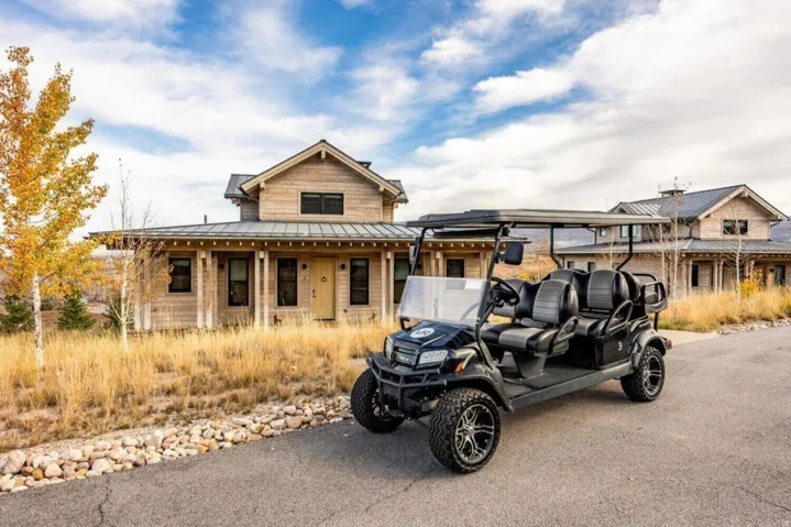 7394 E Moon Light Dr #326b, Heber City, Utah 84032