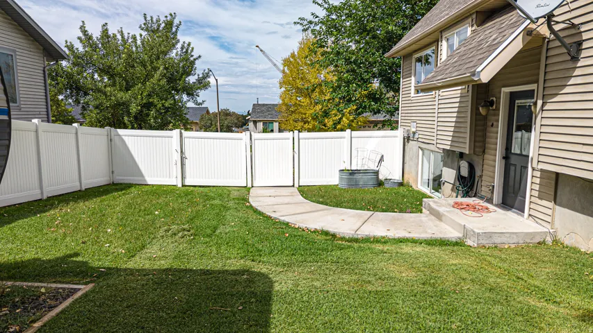 1304 N 150 E, Springville, Utah 84663