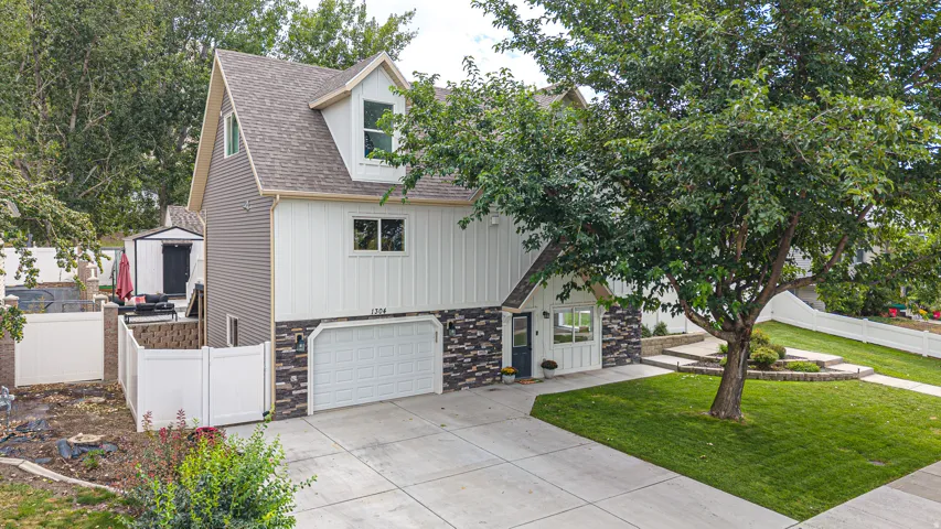 1304 N 150 E, Springville, Utah 84663