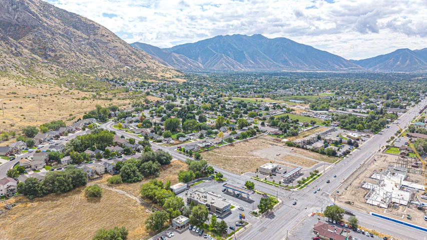 1304 N 150 E, Springville, Utah 84663