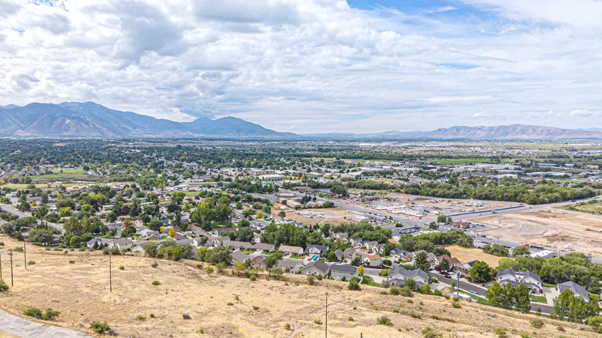 1304 N 150 E, Springville, Utah 84663