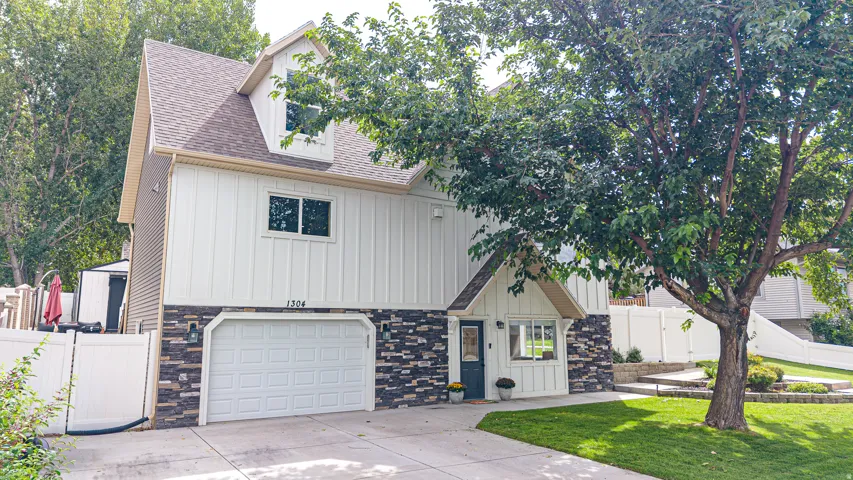 1304 N 150 E, Springville, Utah 84663