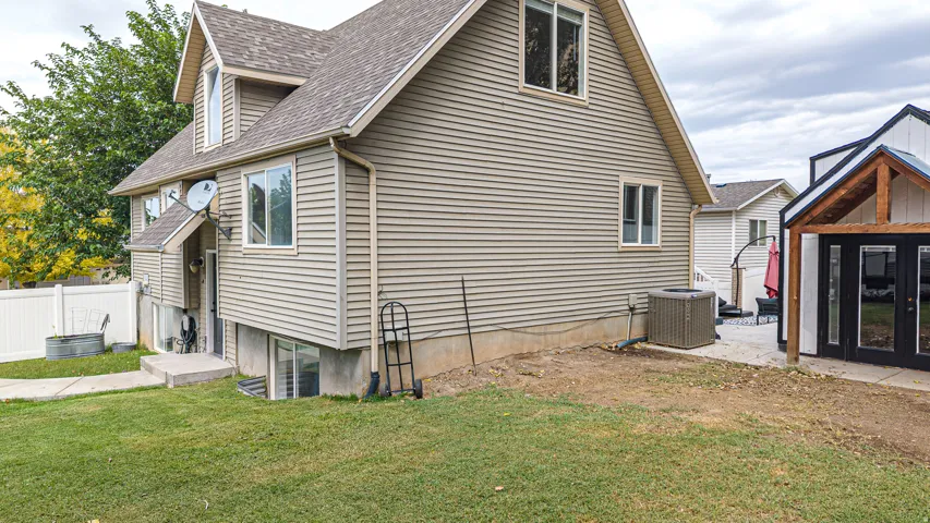 1304 N 150 E, Springville, Utah 84663