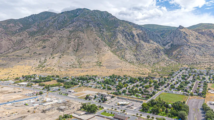 1304 N 150 E, Springville, Utah 84663