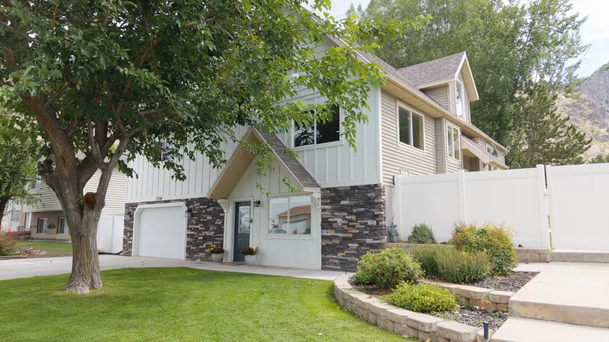 1304 N 150 E, Springville, Utah 84663