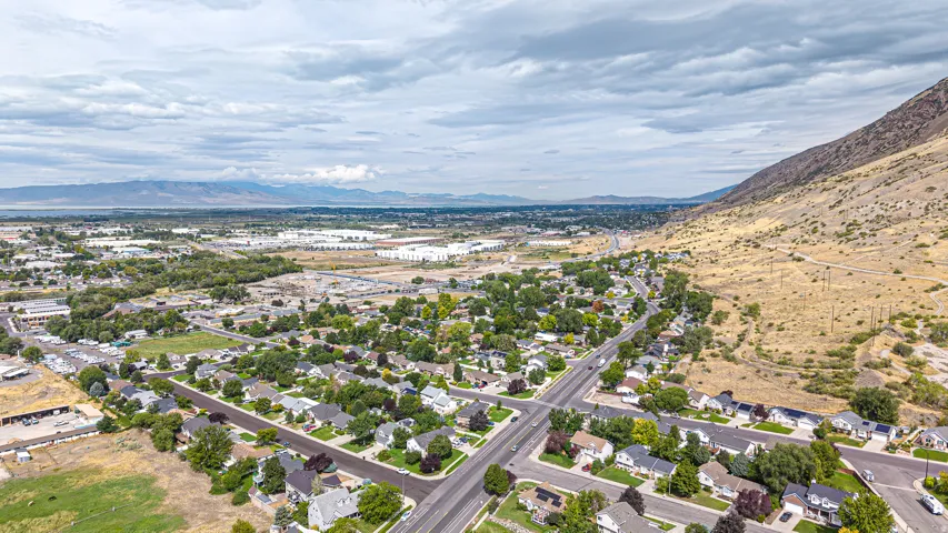 1304 N 150 E, Springville, Utah 84663