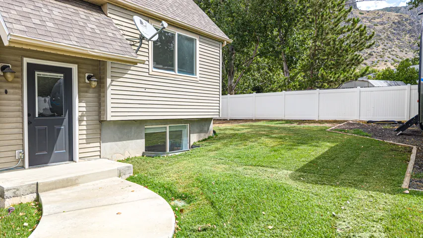 1304 N 150 E, Springville, Utah 84663