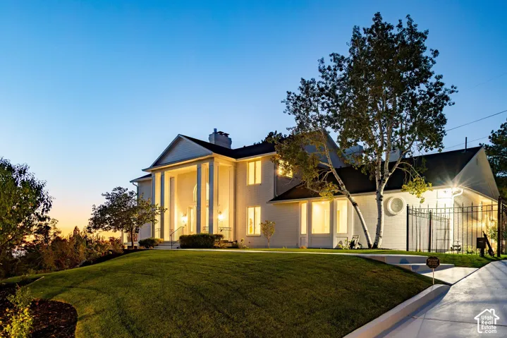 325 N Federal Cir, Salt Lake City, Utah 84103