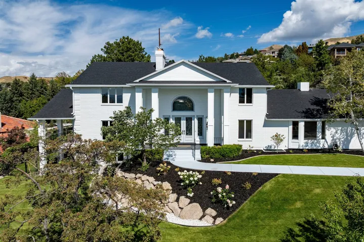 325 N Federal Cir, Salt Lake City, Utah 84103
