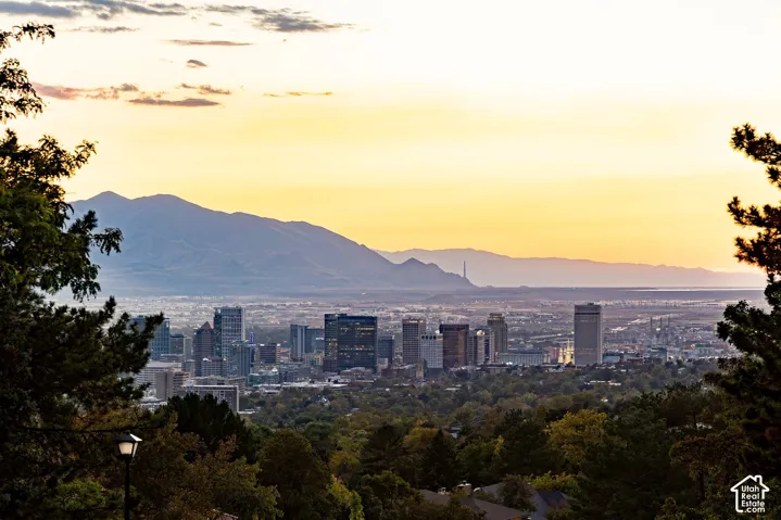 325 N Federal Cir, Salt Lake City, Utah 84103