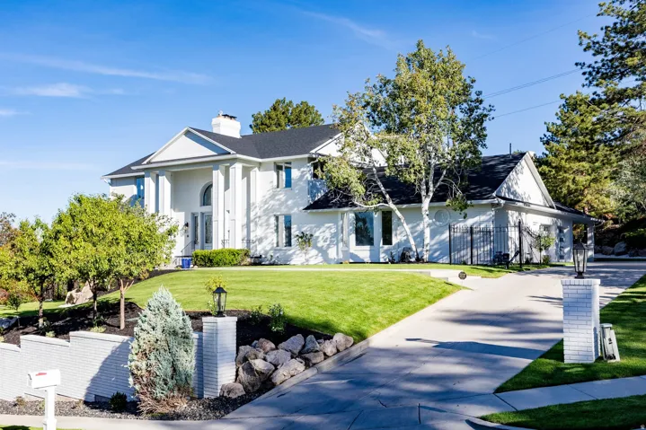 325 N Federal Cir, Salt Lake City, Utah 84103