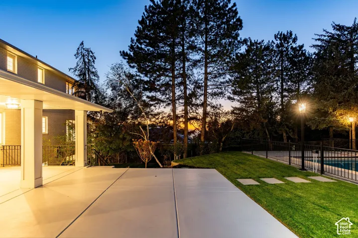 325 N Federal Cir, Salt Lake City, Utah 84103
