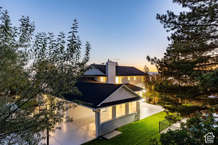 325 N Federal Cir, Salt Lake City, Utah 84103