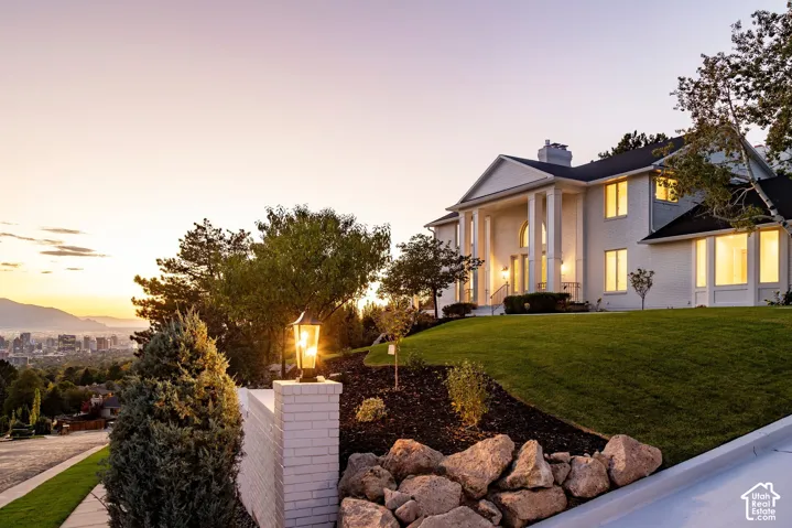 325 N Federal Cir, Salt Lake City, Utah 84103