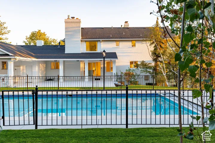325 N Federal Cir, Salt Lake City, Utah 84103
