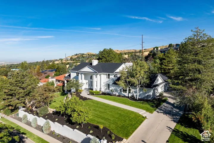 325 N Federal Cir, Salt Lake City, Utah 84103