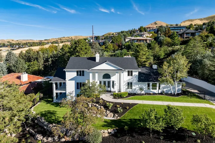 325 N Federal Cir, Salt Lake City, Utah 84103