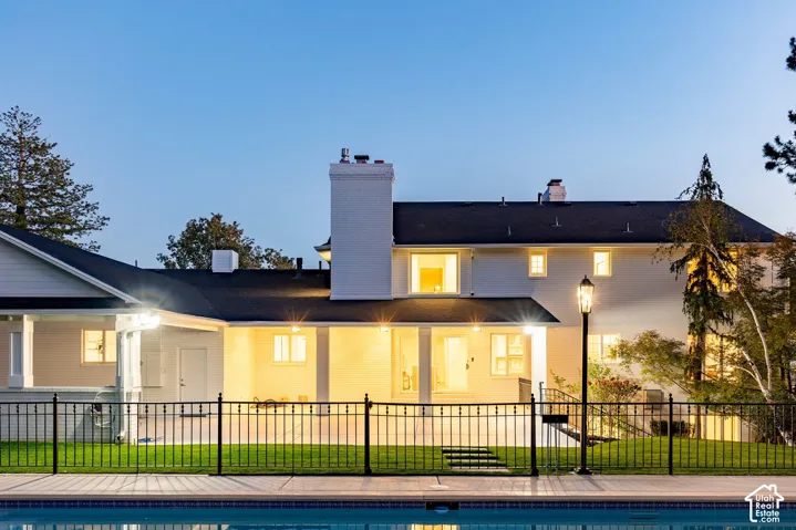 325 N Federal Cir, Salt Lake City, Utah 84103