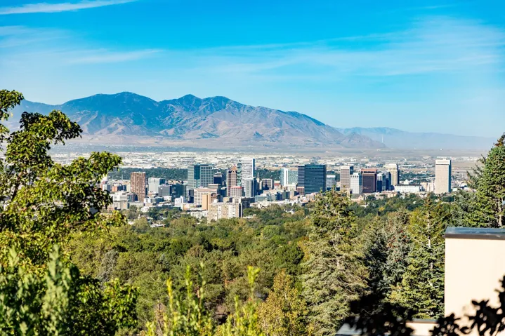 325 N Federal Cir, Salt Lake City, Utah 84103