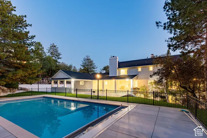 325 N Federal Cir, Salt Lake City, Utah 84103