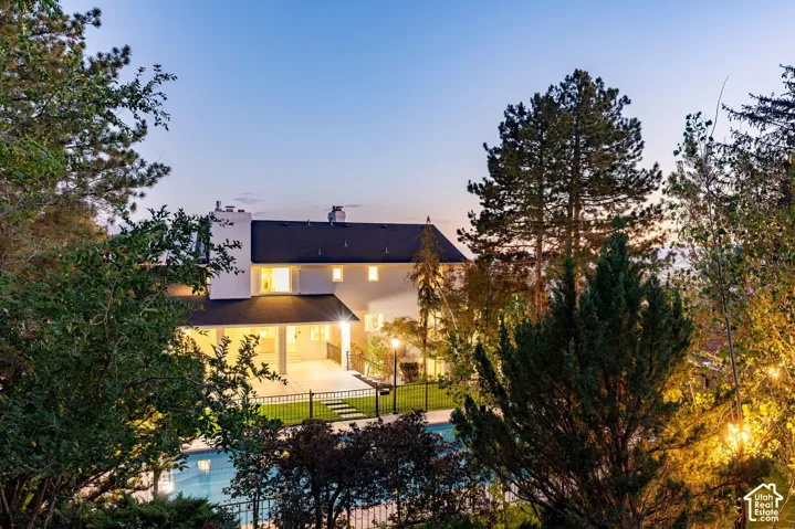 325 N Federal Cir, Salt Lake City, Utah 84103