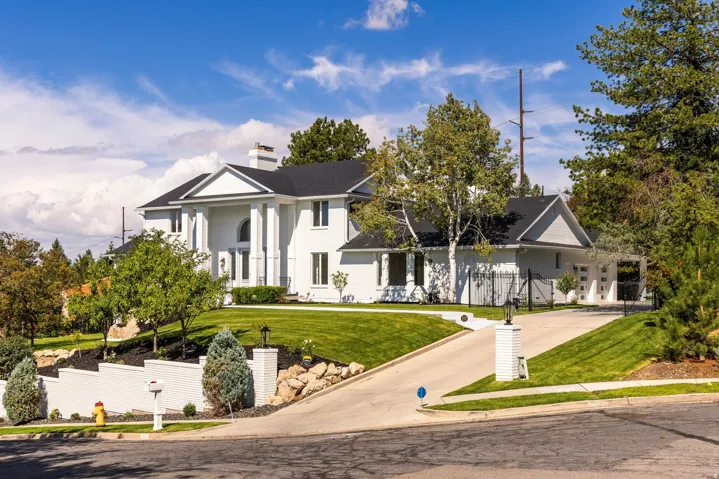 325 N Federal Cir, Salt Lake City, Utah 84103
