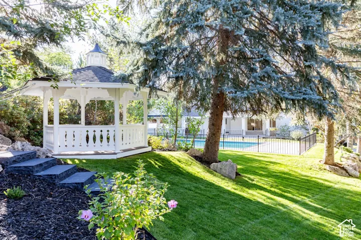 325 N Federal Cir, Salt Lake City, Utah 84103