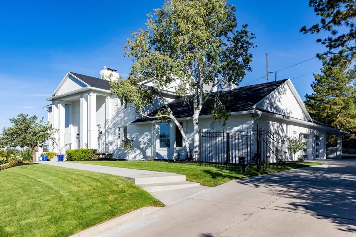 325 N Federal Cir, Salt Lake City, Utah 84103