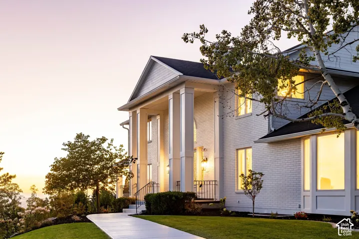 325 N Federal Cir, Salt Lake City, Utah 84103