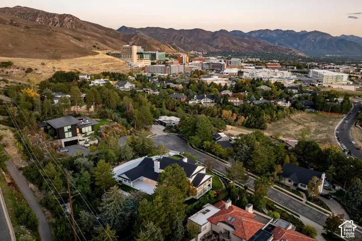 325 N Federal Cir, Salt Lake City, Utah 84103