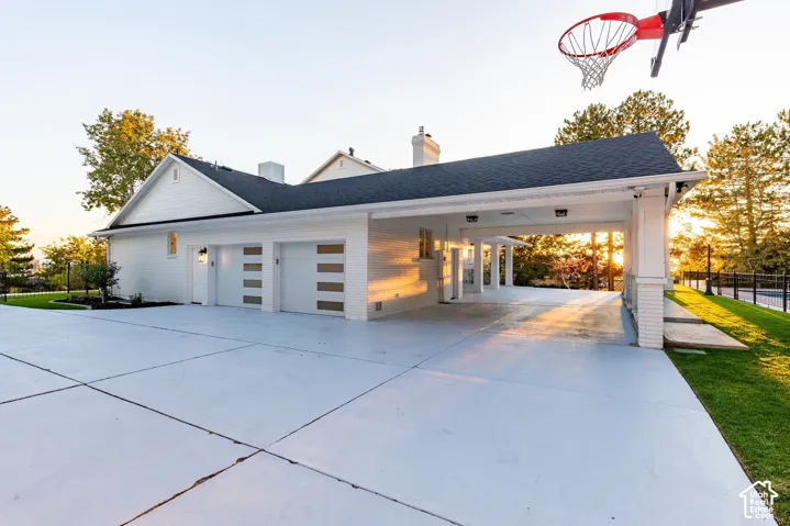 325 N Federal Cir, Salt Lake City, Utah 84103