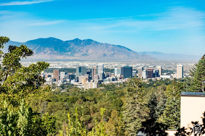325 N Federal Cir, Salt Lake City, Utah 84103