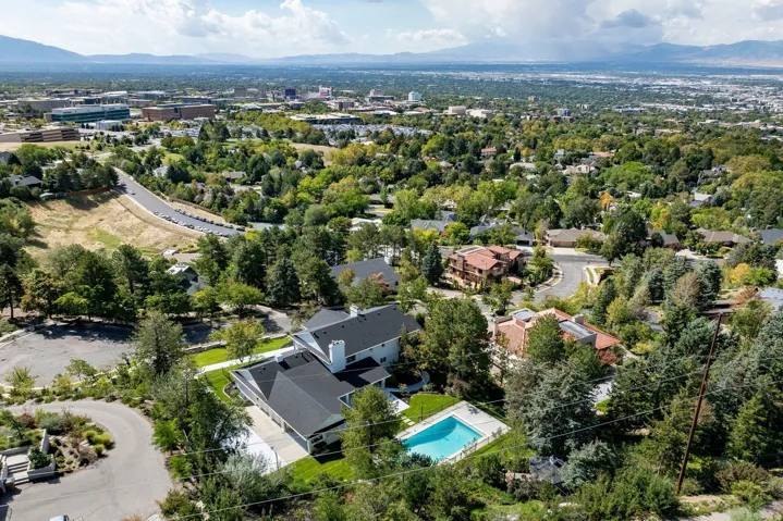 325 N Federal Cir, Salt Lake City, Utah 84103