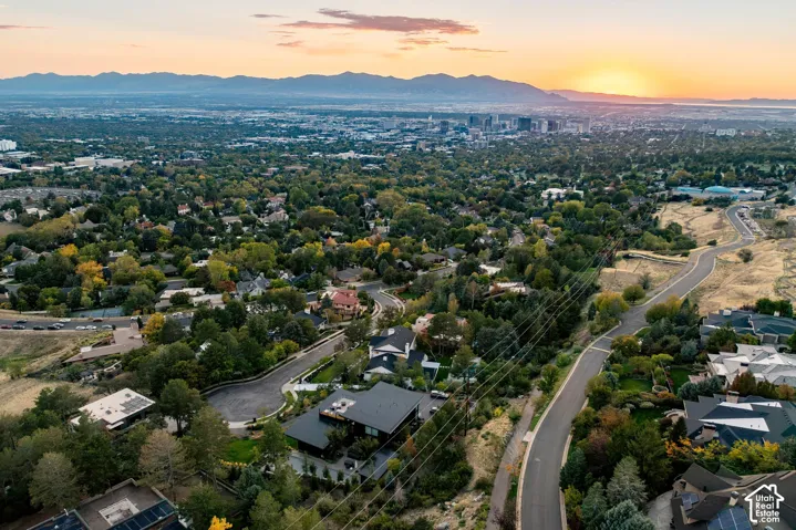 325 N Federal Cir, Salt Lake City, Utah 84103