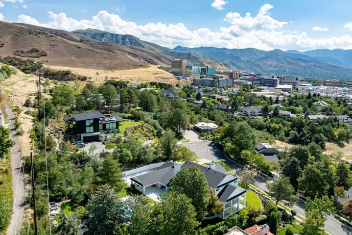 325 N Federal Cir, Salt Lake City, Utah 84103