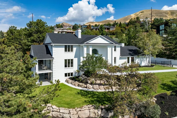 325 N Federal Cir, Salt Lake City, Utah 84103