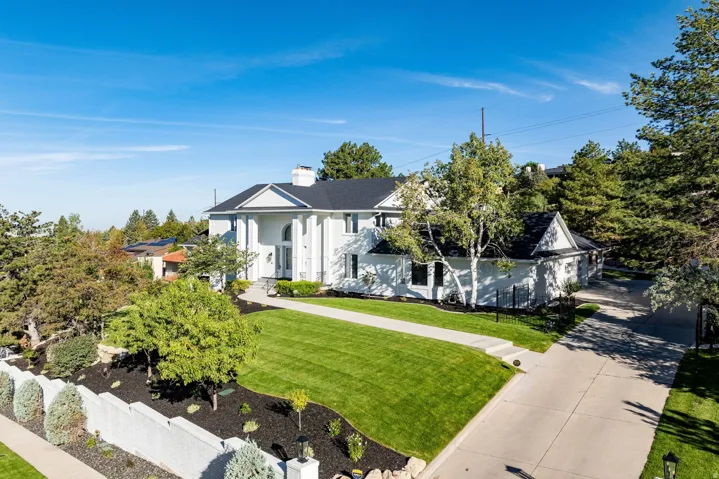 325 N Federal Cir, Salt Lake City, Utah 84103