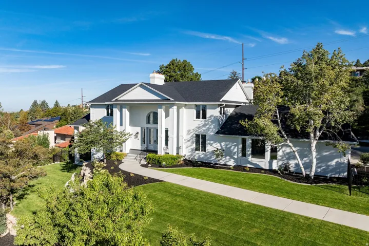 325 N Federal Cir, Salt Lake City, Utah 84103