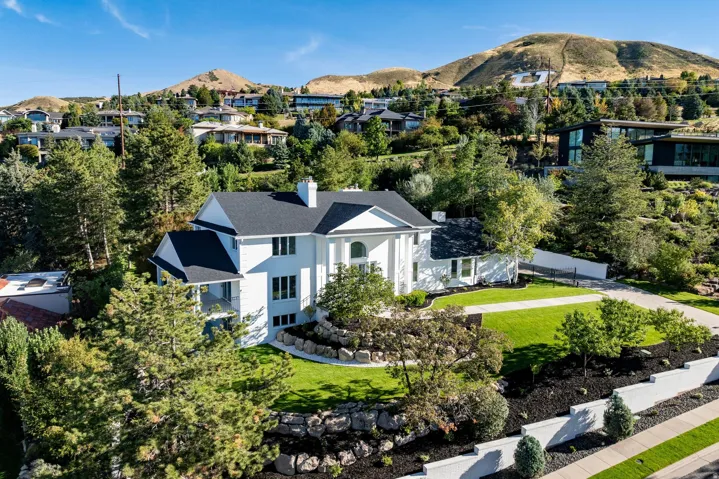 325 N Federal Cir, Salt Lake City, Utah 84103